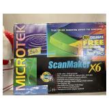 Micro tech Scan maker