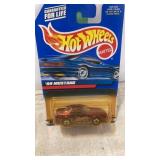 Hot Wheels '99 Mustang