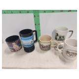 Coffee Mugs