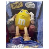 M & M Lazy Boy Dispenser