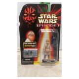 Star Wars Anakin Skywalker w/backpack &