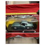 Aston Martin DB4GT Zagato - diecast 1/18th