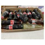 Misc. Coca Cola Bottles