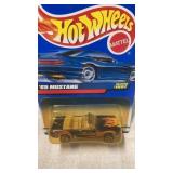 Hot Wheels '65 Mustang