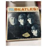 1st Beatles Album