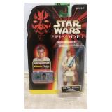 Star Wars OBI-WAN KEN OBI w/light saber