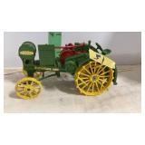 Waterloo Boy Tractor  1/16th scale