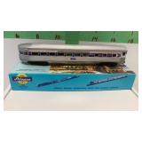 HO Scale Amtrac Rear Passenger Car