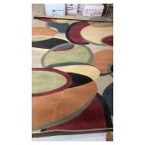 Area Rug 7'9' x 10'9'