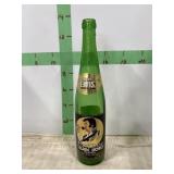 Always Elvis wine bottle