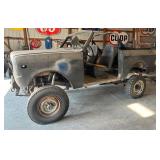 1977 IH Super Scout II
