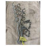3 PET ANCHORS