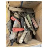PUTTY KNIVES