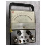 TRANSISTER TESTER