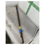 4-24" 1/4" PIPE
