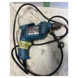 3/8" DRILL