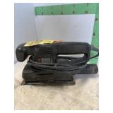 BD PAD SANDER