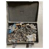 BOLTS & SCREWS