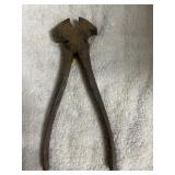 FENCING PLIERS