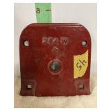 IH DRILL END CAP