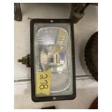 VOLVO HEADLAMP