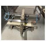MITER SAW