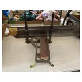 MITER SAW
