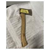 HATCHET