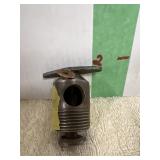 PET COCK VALVE