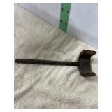 BUGGY WRENCH