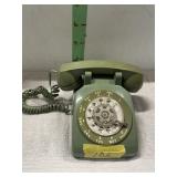 DIAL PHONE
