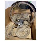 KROMEX LAZY SUSAN