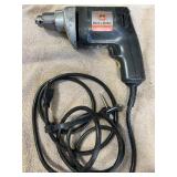 BD 1/4" DRILL
