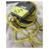BOAT ANCHOR MAGNET
