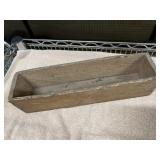 Large Cheese Box