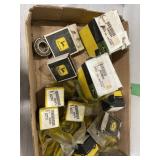 MISC JD PARTS