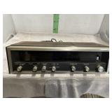 CLOCK RADIO