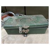 Metal Box