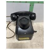 CRANK PHONE