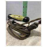 VINTAGE IRON