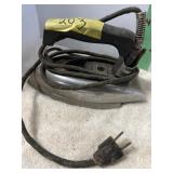 VINTAGE IRON