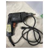 BD 3/8" DRILL
