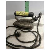 VINTAGE IRON
