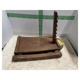 CHEESE PRESS