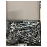 DRILL BITS