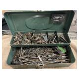 DRILL BITS