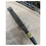 10" Rasp