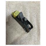 1" x 4" Plane