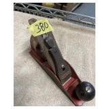 10" Dunlap Plane