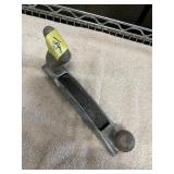 10" Wood Rasp